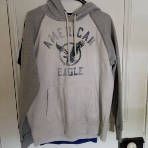 American Eagle hoodie